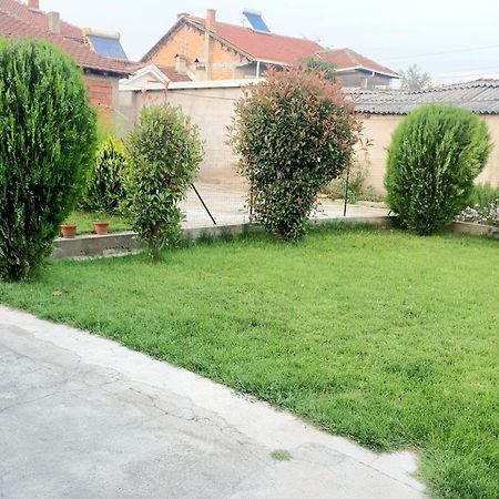 Eftimija Apartments Gevgelija Exterior foto